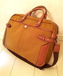 master-piece | ビジネスバッグ