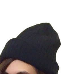 CA4LA | ニットキャップ/ビーニー