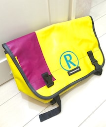 FREITAG | メッセンジャーバッグ