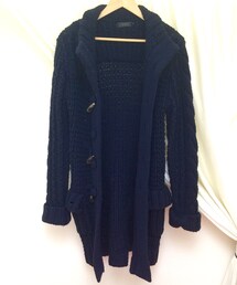 ARTISAN | ダッフルコート