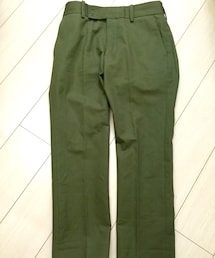 BLACK&BLUE | その他パンツ