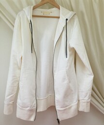 DEEPER'S WEAR | パーカー