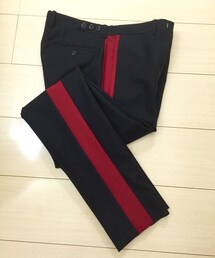 LAD MUSICIAN | スラックス