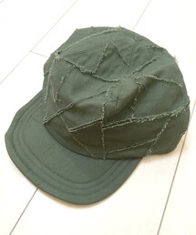 CA4LA | キャップ