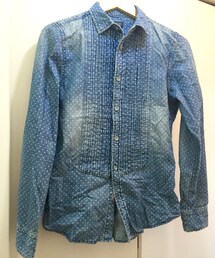 NANO universe | シャツ/ブラウス