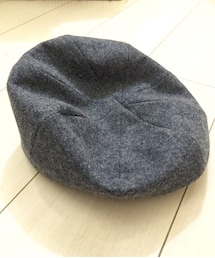 CA4LA | ハンチング/ベレー帽