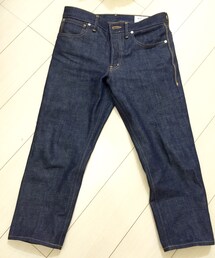 BEDWIN & THE HEARTBREAKERS | デニムパンツ