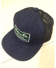 CA4LA | キャップ