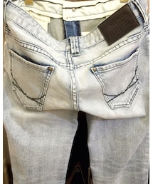 FACTOTUM | デニムパンツ