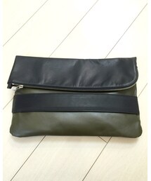 UNITED TOKYO | クラッチバッグ