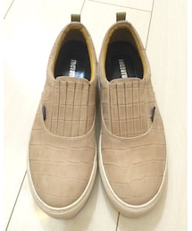 FACTOTUM | その他シューズ