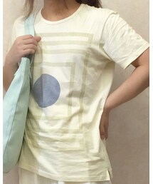 LAD MUSICIAN | Tシャツ/カットソー