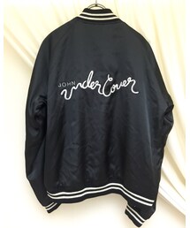JohnUNDERCOVER | ブルゾン