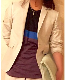 LAD MUSICIAN | テーラードジャケット