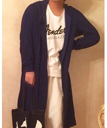 LAD MUSICIAN | その他アウター