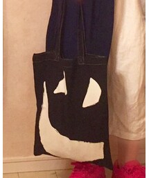 LAD MUSICIAN | エコバッグ/サブバッグ