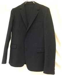 ATTACHMENT | テーラードジャケット