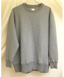 Name. | ニット/セーター