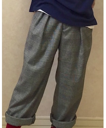 UNITED TOKYO | スラックス