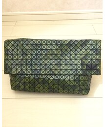 BAO BAO ISSEY MIYAKE | クラッチバッグ