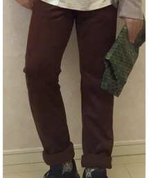 THREE BLIND MICE | その他パンツ