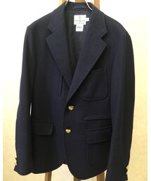 Kaptain Sunshine | テーラードジャケット