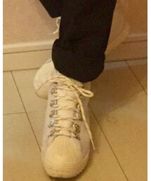 adidas | スニーカー