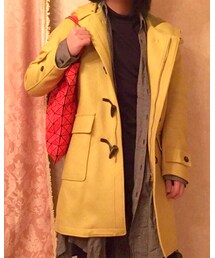 UNITED TOKYO | ダッフルコート