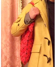 BAO BAO ISSEY MIYAKE | トートバッグ