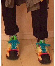 Saucony | スニーカー