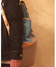 master-piece | バックパック/リュック