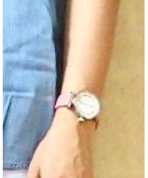 ISSEY MIYAKE | アナログ腕時計