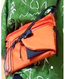 master-piece | ボディバッグ/ウエストポーチ