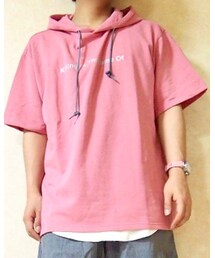 DISCOVERED | パーカー