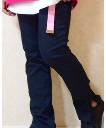 FACTOTUM | その他パンツ