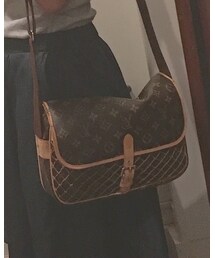 LOUIS VUITTON | ショルダーバッグ