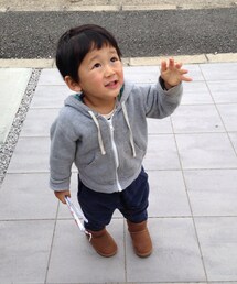 B:MING by BEAMS | パーカー