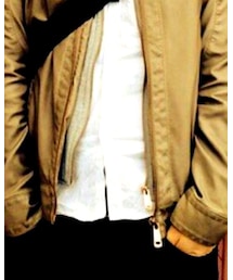 ZARA | シャツ/ブラウス