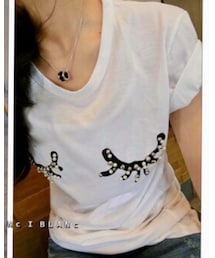 GO.OK | Tシャツ/カットソー