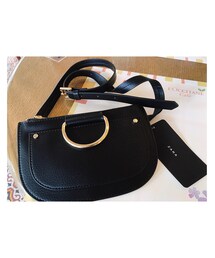 ZARA | ボディバッグ/ウエストポーチ