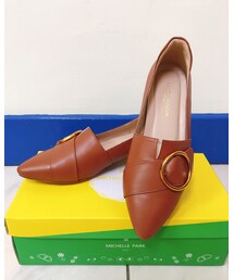 Michelle Park | シューズ