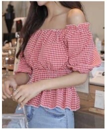 other | その他トップス