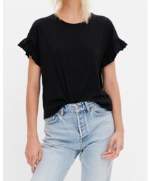 ZARA | Tシャツ/カットソー