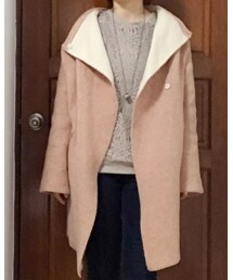 other | ダッフルコート