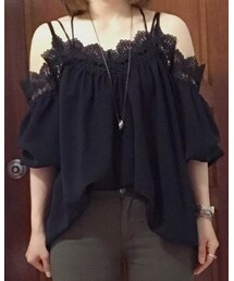 SUGAR | その他トップス