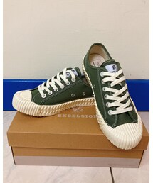 EXCELSIOR | シューズ