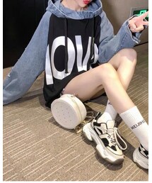 vanilla | その他トップス