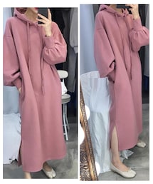 ONI | ワンピース/ドレス