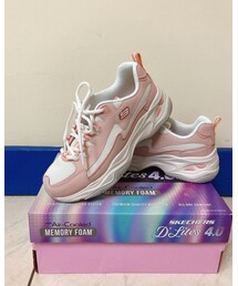 SKECHERS | スニーカー