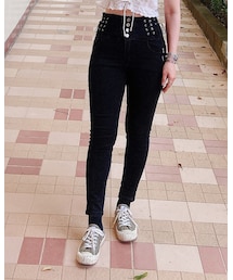 other | デニムパンツ